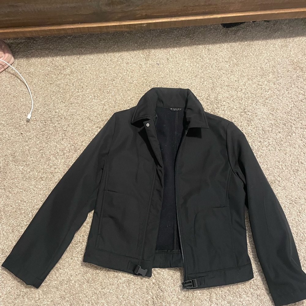 Sisley jacket